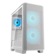 COUGAR CGR-5YA6W-RGB Midi Tower White