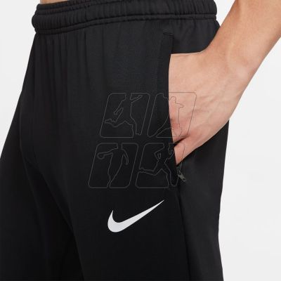 3. Nike FC Essential M CD0576-010 pants