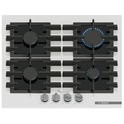 BOSCH PPP6A2I40 gas hob