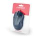 2. GEMBIRD MUS-3B-01 mouse (optical; 1000 DPI; black)