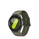 13. Samsung Galaxy Watch 7 (L310) Smartwatch AMOLED 44mm Green