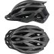 36. ENERO EVO ADJUSTABLE CYCLING HELMET 100 RM (55-58CM)