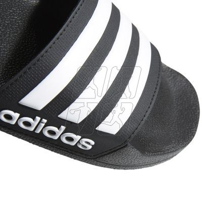 4. Klapki adidas Adilette Shower K G27625