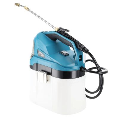 13. Garden sprayer 18V SAS+ALL