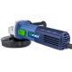 5. 125 mm 850 W Angle Grinder + 10 Discs W27477 WUBER