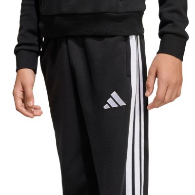 4. adidas Tiro 26 League Sweat kids' pants black JY9674