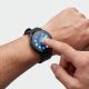 11. Tech-Protect Easy Set+ 2-Pack Tempered Glass for Samsung Galaxy Watch Ultra 44mm