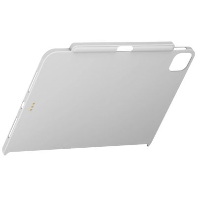 2. Uniq Axel Case for iPad Air 10.9" (2020/2022) / Pro 11" (2021/2022) / Air 11" (2024/2025/2026) - White