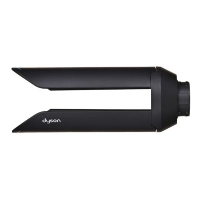 16. Hair Dryer and Curling Styler DYSON HS09 Airwrap Co-anda 2x Jasper Plum / 598775-01