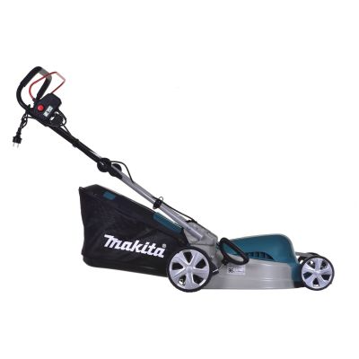2. MAKITA ELM4121 electric lawn mower