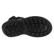 4. Teva W Hurricane Terra Dactyl Sandals 1169431-BLK Black 36