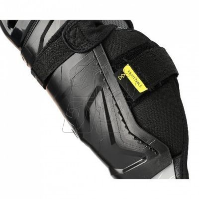 3. Bauer Supreme M5 Pro Jr 1061892 Hockey Shin Guards