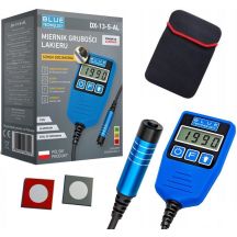 Blue Technology DX-13-S-AL Paint Thickness Gauge