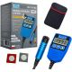 Blue Technology DX-13-S-AL Paint Thickness Gauge