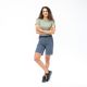 8. Women's LADY JANSE 1/2 Shorts