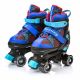 19. Meteor Merley L Jr roller skates 24653-24655 sizes 39-42