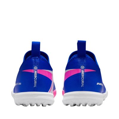3. Nike Zoom Mercurial Vapor 16 Academy TF FQ8284 446 Kids' Soccer Cleats