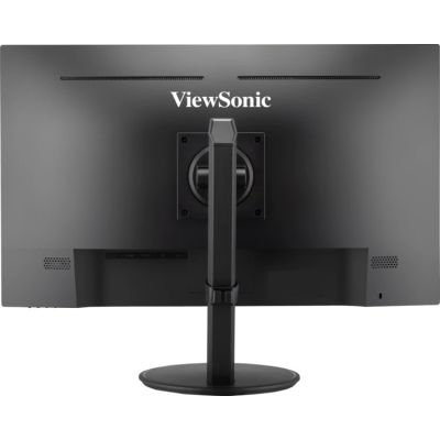 4. ViewSonic 27 VG2708-4K HDMI DP 68.6 cm LED Flat Screen