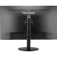 4. ViewSonic 27 VG2708-4K HDMI DP 68.6 cm LED Flat Screen