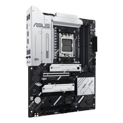 3. ASUS PRIME X870-P WIFI Motherboard