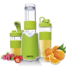 Adler CR 4069 jug blender (500W; green)