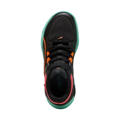 10. Puma Uproar Jr 312164 02 Basketball Shoes
