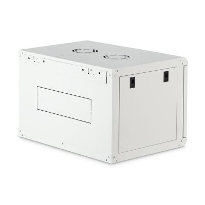 26. Digitus Dynamic-N series wall-mounted housing - 600x450 mm (W x D), unassembled