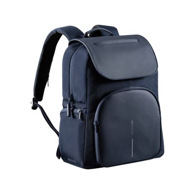 9. XD DESIGN SOFT DAYPACK BACKPACK NAVY BLUE P/N: P705.985