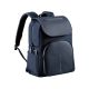9. XD DESIGN SOFT DAYPACK BACKPACK NAVY BLUE P/N: P705.985