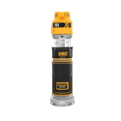 12. 18V Dewalt DCW604NT Cordless Milling Machine