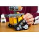 28. LEGO Disney Pixar 43279 WALL-E and EVE
