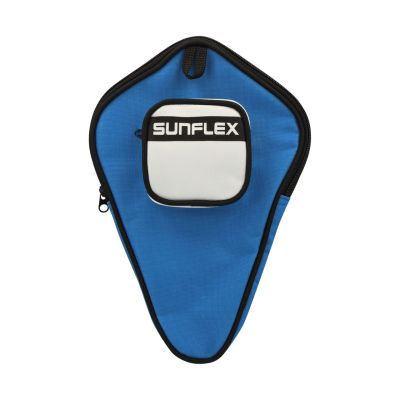 4. Sunflex Classic 20483 Racket Cover