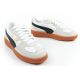 8. Puma women's sports shoes Palermo Moda Wns sneakers leather fashionable