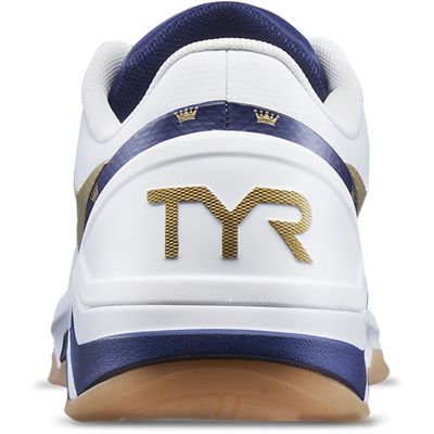 3. Men's Training Shoes TYR M CXT3 TRAINER