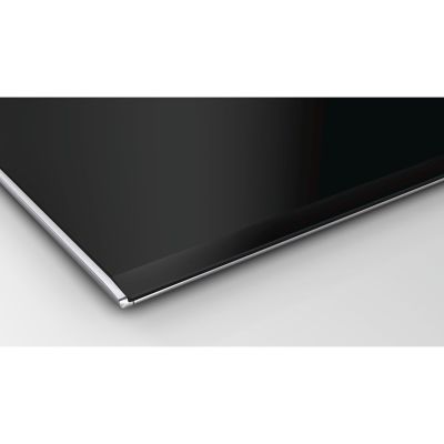 3. Two-zone induction hob BOSCH PIB375FB1E