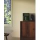 12. Aiden drip coffee machine, forest green, FELLOW