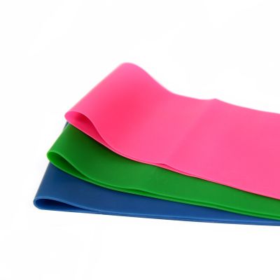 15. BB 103 Resistance Band Set
