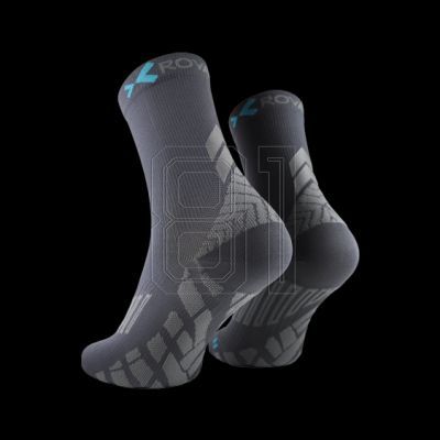 Royal Bay Energy Design super high-cut socks 8590072871599