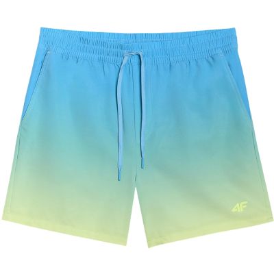 9. Swim shorts 4F M 4FWSS25UBDSM132 33S