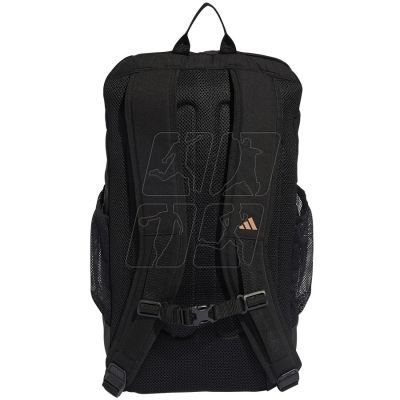 10. adidas FC Bayern IX5698 Backpack