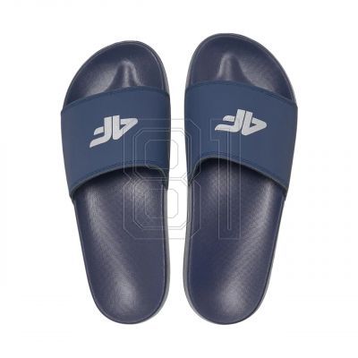 4. Flip-flops 4F M011 M 4FRMM00FSLIM011 30S