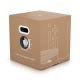 Ubiquiti UACC-Cable-C5e-Outdoor-Pro-305M-W | Copper Cable | UniFi Outdoor Cable, CAT5e, 305m