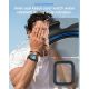 6. Spigen Thin Fit 360 Case for Apple Watch 44mm - Black