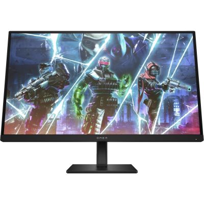 OMEN by HP 27” FHD 240 Hz Gaming Monitor – OMEN 27s