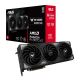 8. graphics card ASUS TUF RX9070XT O16G GAMING