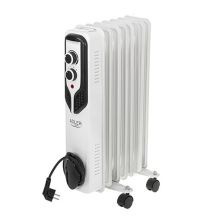 Oil Radiator (7 Fins) Adler