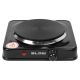7. Single-burner adjustable electric cooker BLOW