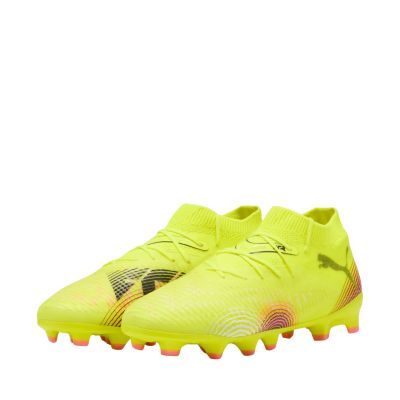 8. Puma Future 8 Pro FG/AG Jr 108142 03 football boots