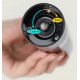 5. PROMIS USB GRINDER SET WITH STAND MP34DUO