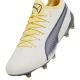 4. Puma King Ultimate FG/AG 107563 05 football shoes